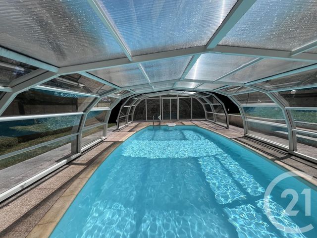 maison à vendre - 5 pièces - 150.87 m2 - RAYSSAC - 81 - MIDI-PYRENEES - Century 21 Lapérouse