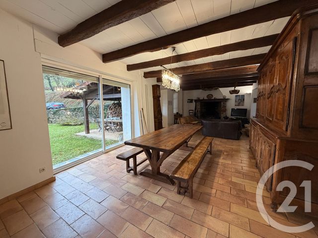 maison à vendre - 5 pièces - 150.87 m2 - RAYSSAC - 81 - MIDI-PYRENEES - Century 21 Lapérouse