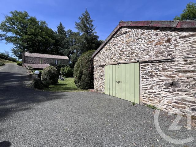 maison à vendre - 5 pièces - 150.87 m2 - RAYSSAC - 81 - MIDI-PYRENEES - Century 21 Lapérouse