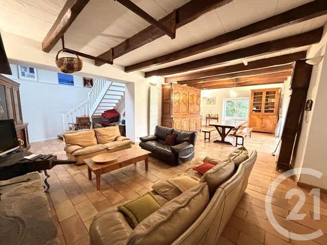 maison à vendre - 5 pièces - 150.87 m2 - RAYSSAC - 81 - MIDI-PYRENEES - Century 21 Lapérouse