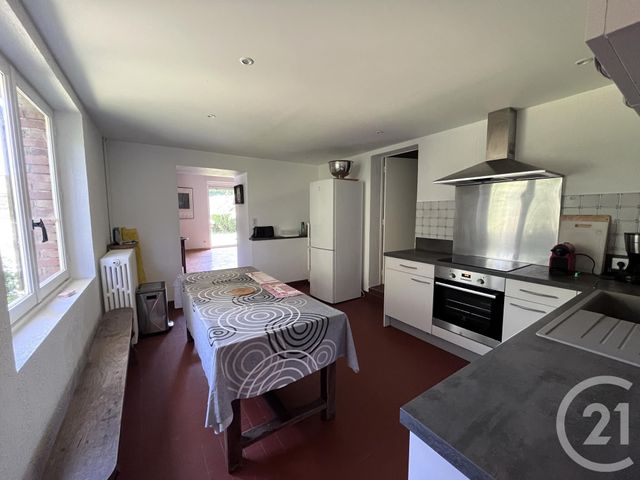 maison à vendre - 5 pièces - 150.87 m2 - RAYSSAC - 81 - MIDI-PYRENEES - Century 21 Lapérouse