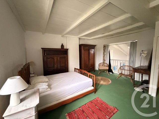 maison à vendre - 5 pièces - 150.87 m2 - RAYSSAC - 81 - MIDI-PYRENEES - Century 21 Lapérouse