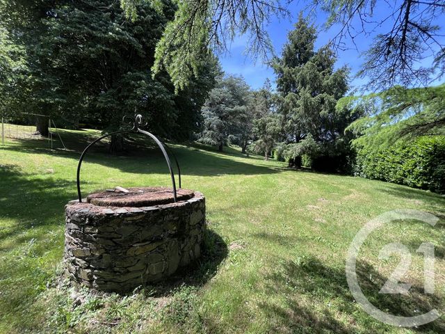 maison à vendre - 5 pièces - 150.87 m2 - RAYSSAC - 81 - MIDI-PYRENEES - Century 21 Lapérouse