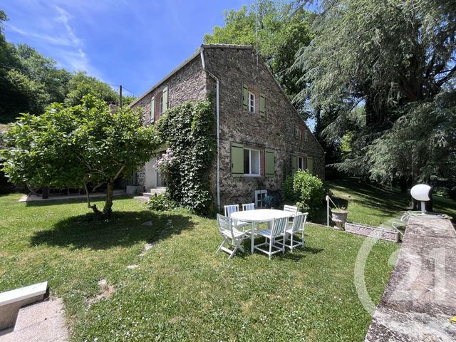 maison à vendre - 5 pièces - 150.87 m2 - RAYSSAC - 81 - MIDI-PYRENEES - Century 21 Lapérouse