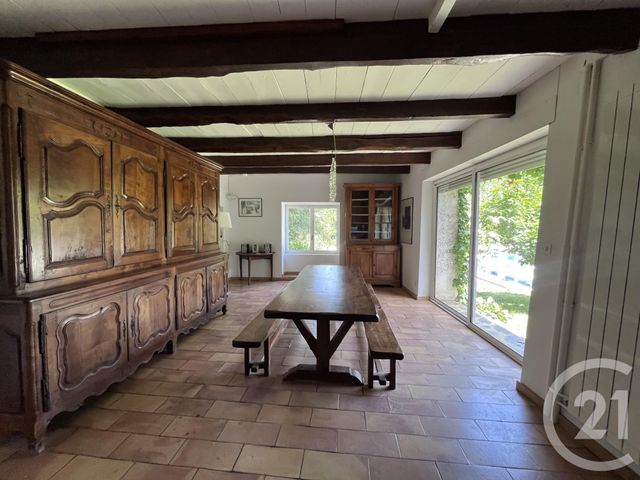 maison à vendre - 5 pièces - 150.87 m2 - RAYSSAC - 81 - MIDI-PYRENEES - Century 21 Lapérouse