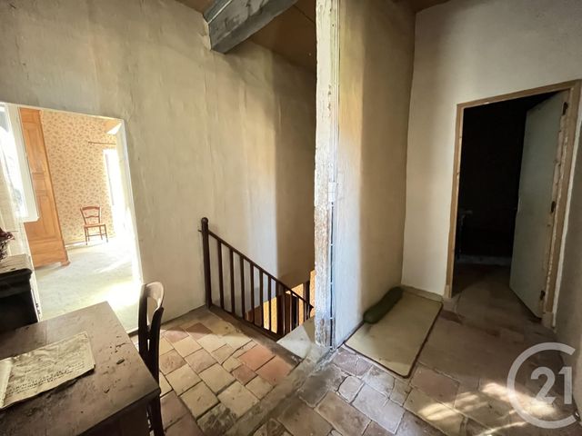 maison à vendre - 5 pièces - 470.0 m2 - LABESSIERE CANDEIL - 81 - MIDI-PYRENEES - Century 21 Lapérouse