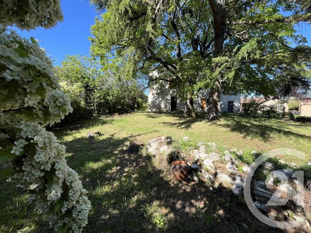 maison à vendre - 5 pièces - 470.0 m2 - LABESSIERE CANDEIL - 81 - MIDI-PYRENEES - Century 21 Lapérouse