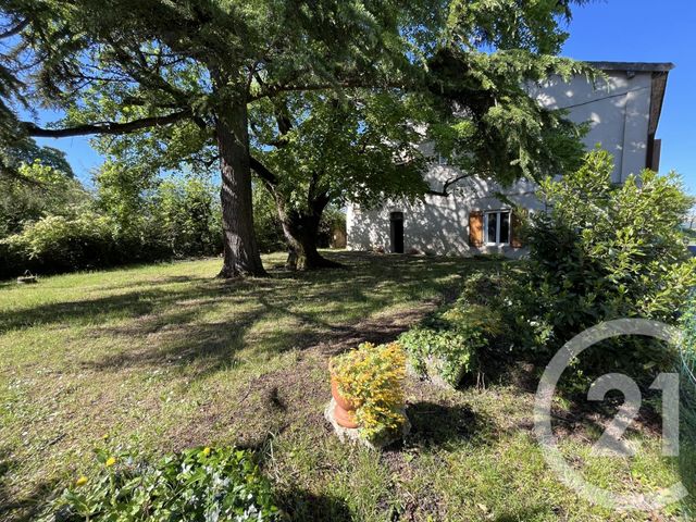 maison - LABESSIERE CANDEIL - 81