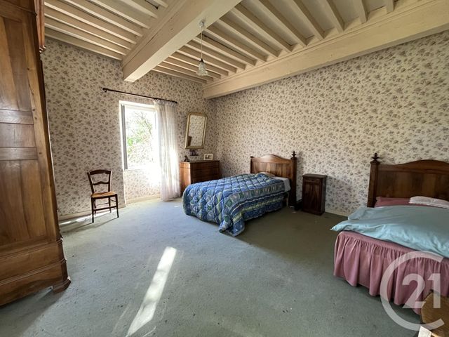 maison à vendre - 5 pièces - 470.0 m2 - LABESSIERE CANDEIL - 81 - MIDI-PYRENEES - Century 21 Lapérouse