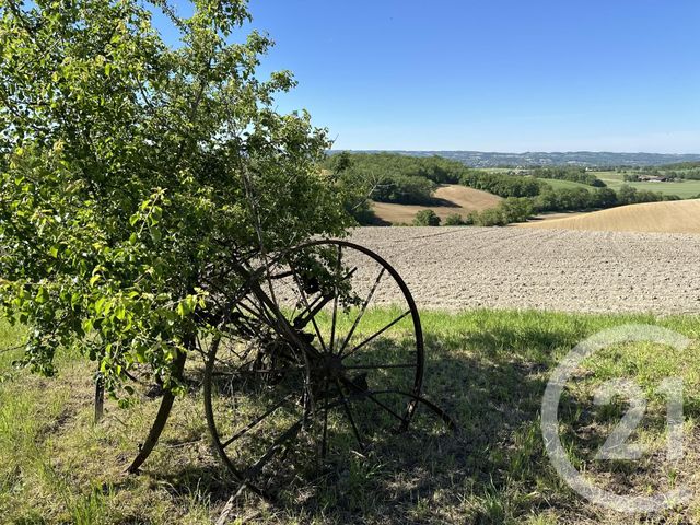 maison à vendre - 5 pièces - 470.0 m2 - LABESSIERE CANDEIL - 81 - MIDI-PYRENEES - Century 21 Lapérouse