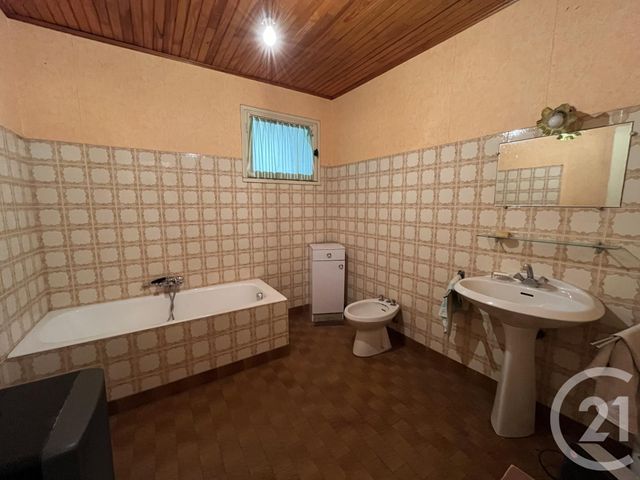 maison à vendre - 5 pièces - 470.0 m2 - LABESSIERE CANDEIL - 81 - MIDI-PYRENEES - Century 21 Lapérouse