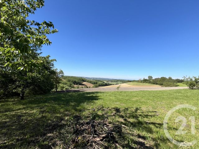 maison à vendre - 5 pièces - 470.0 m2 - LABESSIERE CANDEIL - 81 - MIDI-PYRENEES - Century 21 Lapérouse