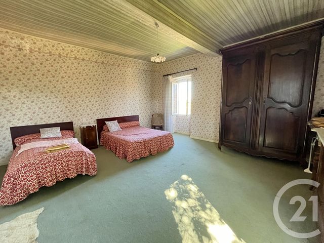 maison à vendre - 5 pièces - 470.0 m2 - LABESSIERE CANDEIL - 81 - MIDI-PYRENEES - Century 21 Lapérouse