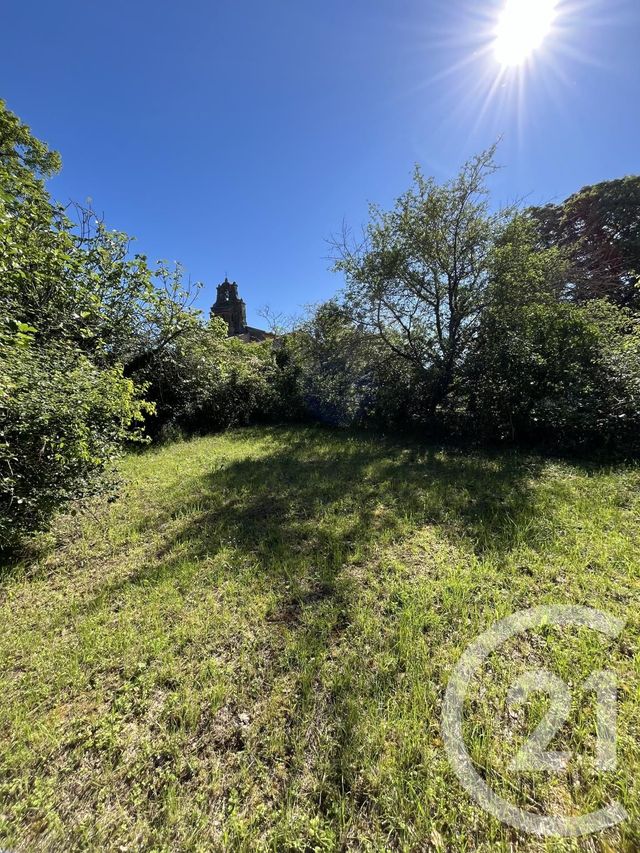 maison à vendre - 5 pièces - 470.0 m2 - LABESSIERE CANDEIL - 81 - MIDI-PYRENEES - Century 21 Lapérouse