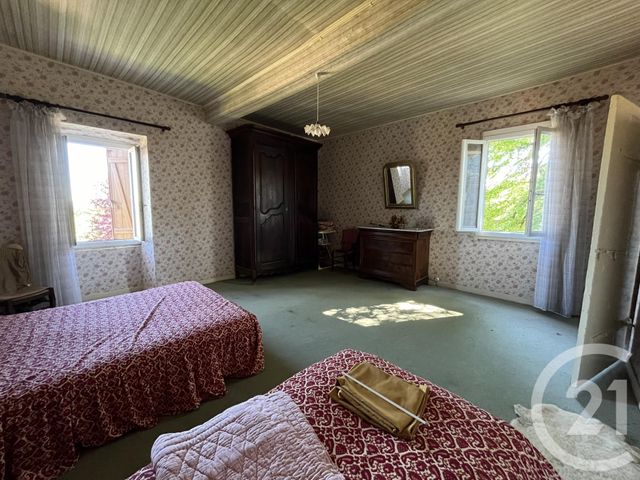 maison à vendre - 5 pièces - 470.0 m2 - LABESSIERE CANDEIL - 81 - MIDI-PYRENEES - Century 21 Lapérouse