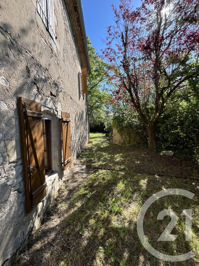 maison à vendre - 5 pièces - 470.0 m2 - LABESSIERE CANDEIL - 81 - MIDI-PYRENEES - Century 21 Lapérouse