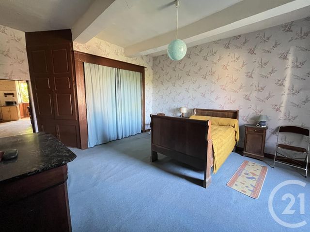 maison à vendre - 5 pièces - 470.0 m2 - LABESSIERE CANDEIL - 81 - MIDI-PYRENEES - Century 21 Lapérouse
