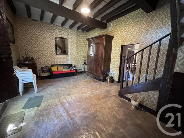 maison à vendre - 5 pièces - 470.0 m2 - LABESSIERE CANDEIL - 81 - MIDI-PYRENEES - Century 21 Lapérouse