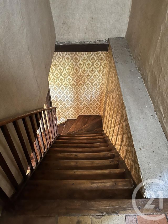 maison à vendre - 5 pièces - 470.0 m2 - LABESSIERE CANDEIL - 81 - MIDI-PYRENEES - Century 21 Lapérouse