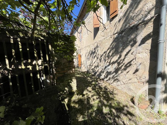 maison à vendre - 5 pièces - 470.0 m2 - LABESSIERE CANDEIL - 81 - MIDI-PYRENEES - Century 21 Lapérouse