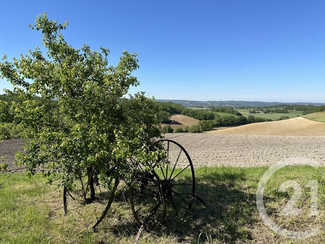 maison à vendre - 5 pièces - 470.0 m2 - LABESSIERE CANDEIL - 81 - MIDI-PYRENEES - Century 21 Lapérouse