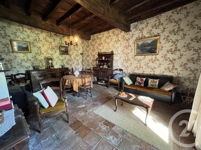 maison à vendre - 5 pièces - 470.0 m2 - LABESSIERE CANDEIL - 81 - MIDI-PYRENEES - Century 21 Lapérouse