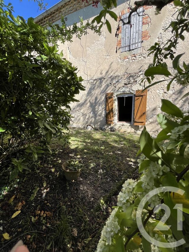 maison à vendre - 5 pièces - 470.0 m2 - LABESSIERE CANDEIL - 81 - MIDI-PYRENEES - Century 21 Lapérouse