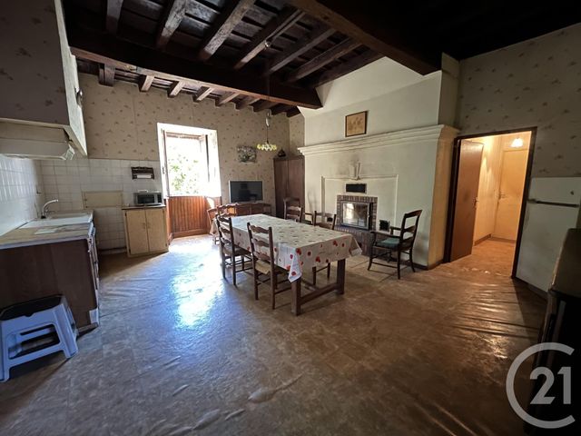 maison à vendre - 5 pièces - 470.0 m2 - LABESSIERE CANDEIL - 81 - MIDI-PYRENEES - Century 21 Lapérouse