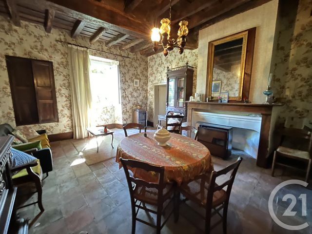 maison à vendre - 5 pièces - 470.0 m2 - LABESSIERE CANDEIL - 81 - MIDI-PYRENEES - Century 21 Lapérouse