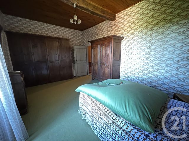 maison à vendre - 5 pièces - 470.0 m2 - LABESSIERE CANDEIL - 81 - MIDI-PYRENEES - Century 21 Lapérouse
