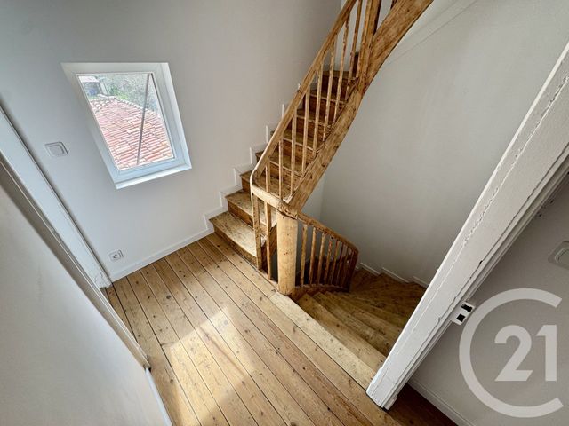 maison à vendre - 4 pièces - 114.95 m2 - ALBI - 81 - MIDI-PYRENEES - Century 21 Lapérouse