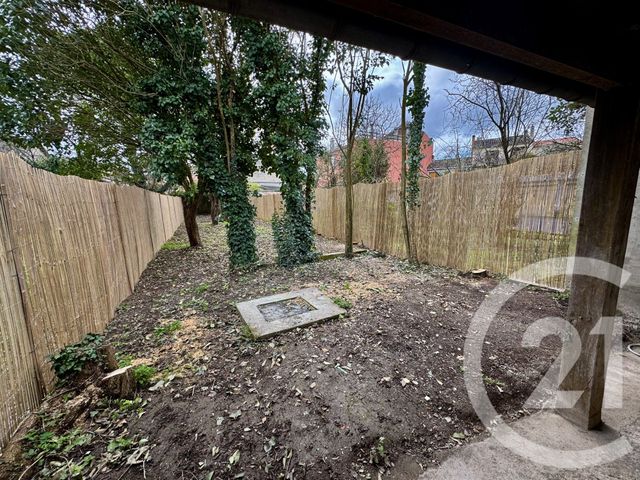 maison à vendre - 4 pièces - 114.95 m2 - ALBI - 81 - MIDI-PYRENEES - Century 21 Lapérouse