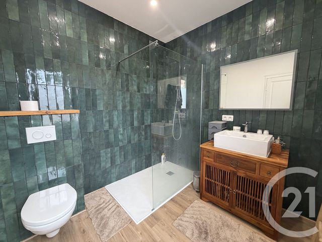 maison à vendre - 4 pièces - 114.95 m2 - ALBI - 81 - MIDI-PYRENEES - Century 21 Lapérouse