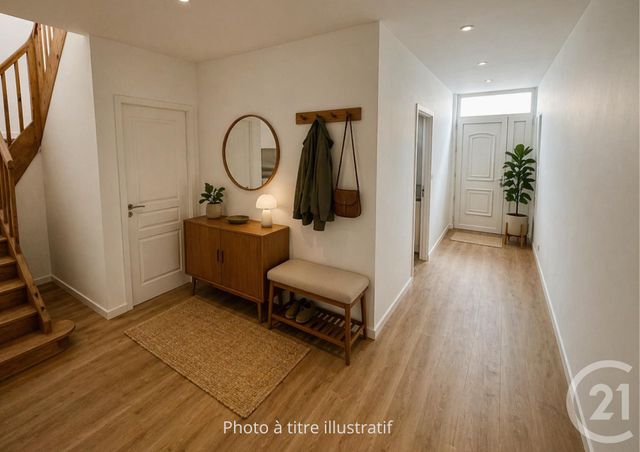 maison à vendre - 4 pièces - 114.95 m2 - ALBI - 81 - MIDI-PYRENEES - Century 21 Lapérouse