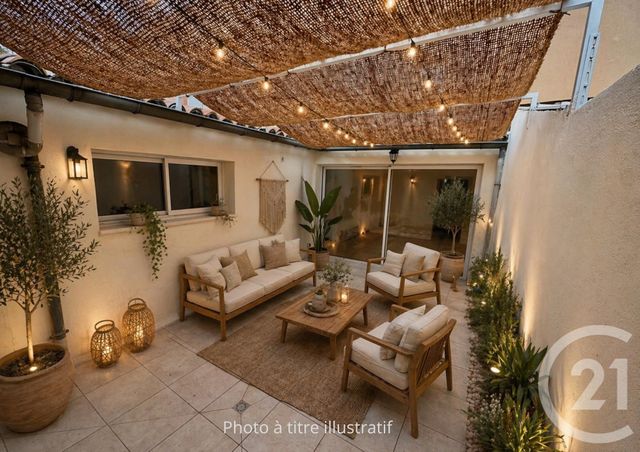 maison à vendre - 4 pièces - 114.95 m2 - ALBI - 81 - MIDI-PYRENEES - Century 21 Lapérouse