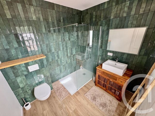 maison à vendre - 4 pièces - 114.95 m2 - ALBI - 81 - MIDI-PYRENEES - Century 21 Lapérouse