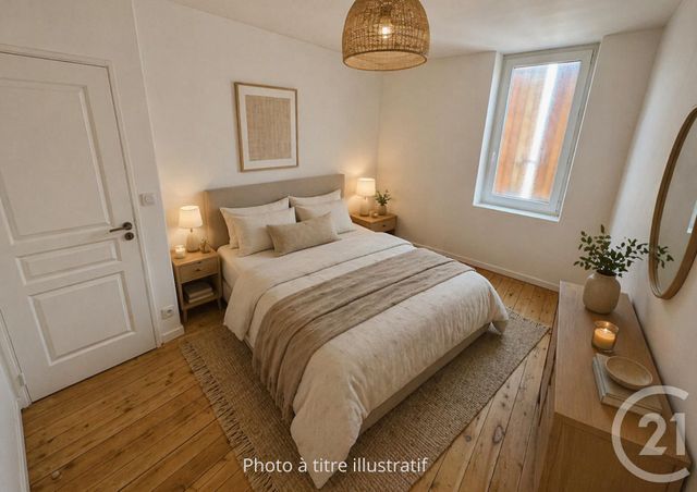 maison à vendre - 4 pièces - 114.95 m2 - ALBI - 81 - MIDI-PYRENEES - Century 21 Lapérouse