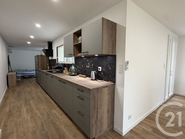 maison à vendre - 4 pièces - 114.95 m2 - ALBI - 81 - MIDI-PYRENEES - Century 21 Lapérouse