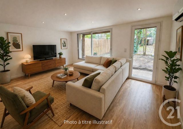 maison à vendre - 4 pièces - 114.95 m2 - ALBI - 81 - MIDI-PYRENEES - Century 21 Lapérouse