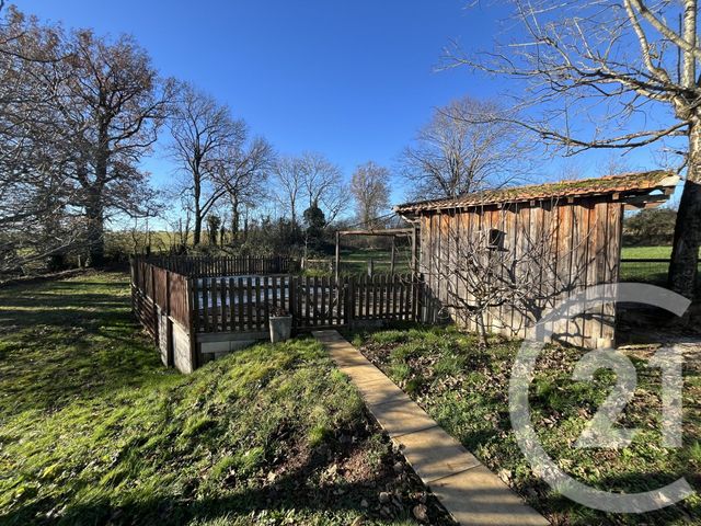 maison à vendre - 2 pièces - 69.64 m2 - TERRE DE BANCALIE - 81 - MIDI-PYRENEES - Century 21 Lapérouse