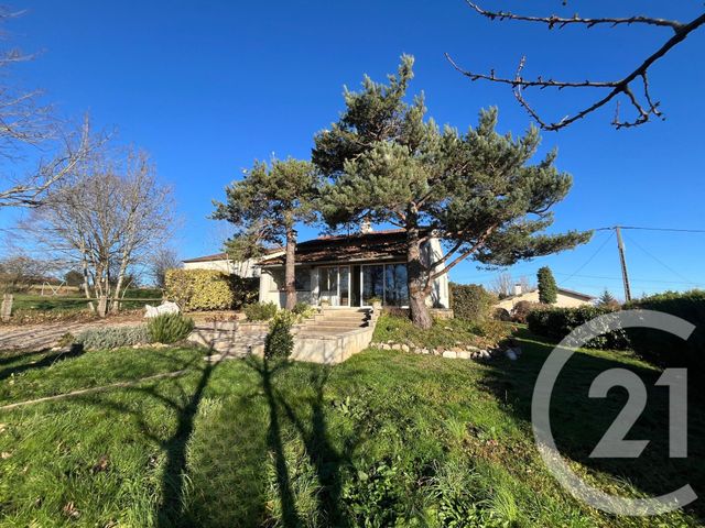 maison à vendre - 2 pièces - 69.64 m2 - TERRE DE BANCALIE - 81 - MIDI-PYRENEES - Century 21 Lapérouse