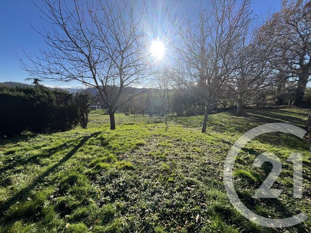 maison à vendre - 2 pièces - 69.64 m2 - TERRE DE BANCALIE - 81 - MIDI-PYRENEES - Century 21 Lapérouse