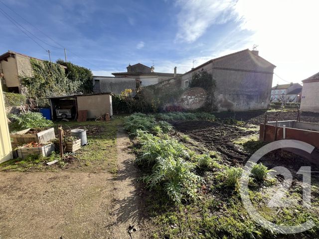 terrain à vendre - 573.0 m2 - ARTHES - 81 - MIDI-PYRENEES - Century 21 Lapérouse