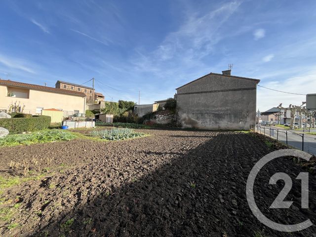 terrain à vendre - 573.0 m2 - ARTHES - 81 - MIDI-PYRENEES - Century 21 Lapérouse