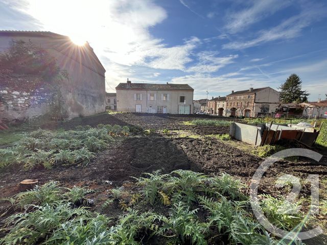terrain à vendre - 573.0 m2 - ARTHES - 81 - MIDI-PYRENEES - Century 21 Lapérouse