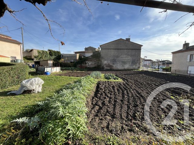 terrain à vendre - 573.0 m2 - ARTHES - 81 - MIDI-PYRENEES - Century 21 Lapérouse