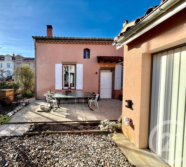 maison à vendre - 5 pièces - 136.02 m2 - ALBI - 81 - MIDI-PYRENEES - Century 21 Lapérouse