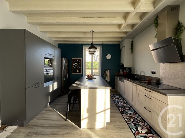 Maison à vendre ALBI