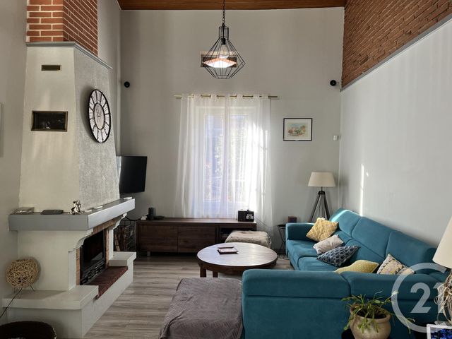 maison à vendre - 5 pièces - 136.02 m2 - ALBI - 81 - MIDI-PYRENEES - Century 21 Lapérouse