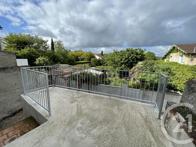 maison à louer - 4 pièces - 92.75 m2 - ALBI - 81 - MIDI-PYRENEES - Century 21 Lapérouse